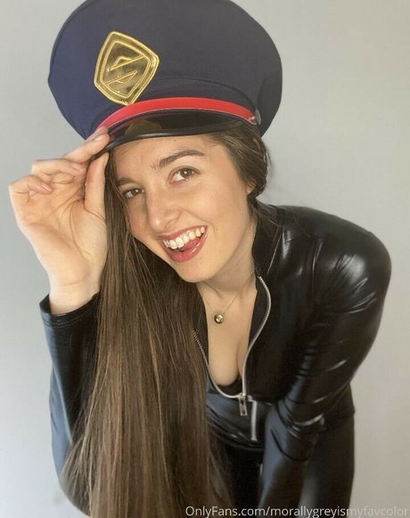 Morallygreyismyfavcolor sexy schöne galerie
