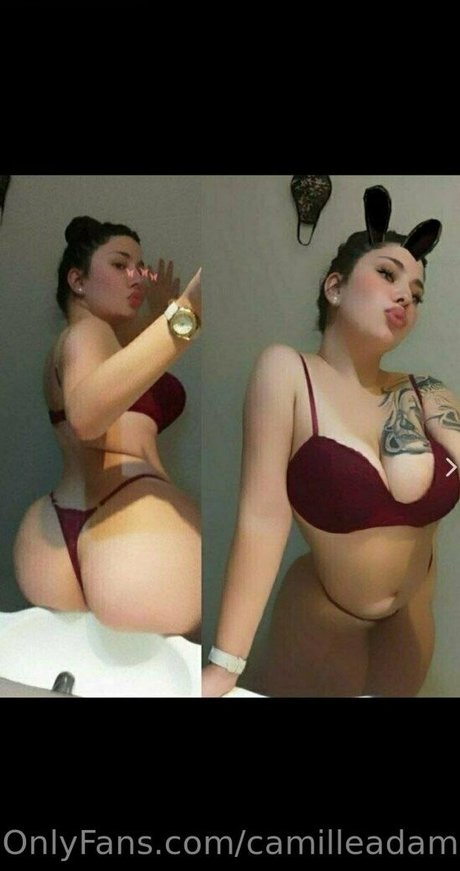 camilleadams pornostar xxx galerien