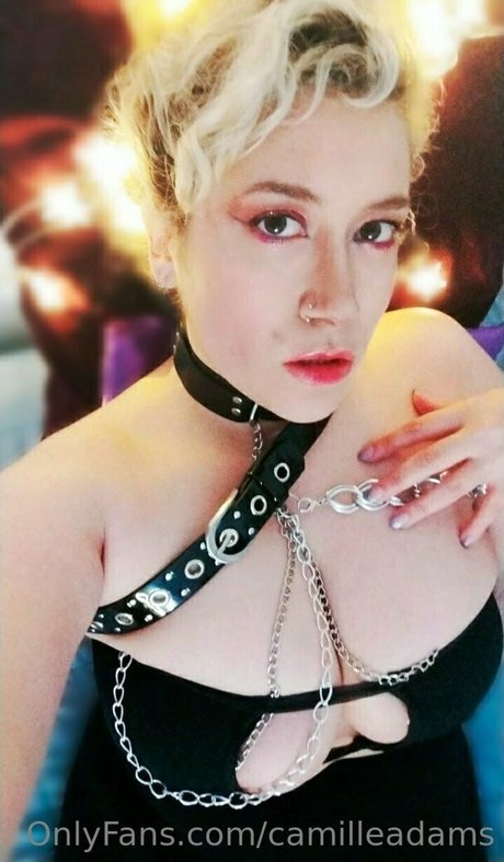 camilleadams nackt erwachsene foto