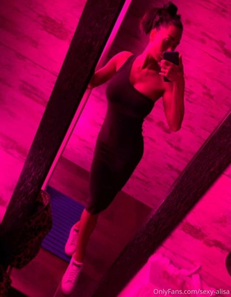 Sexy Alisa Profilbild