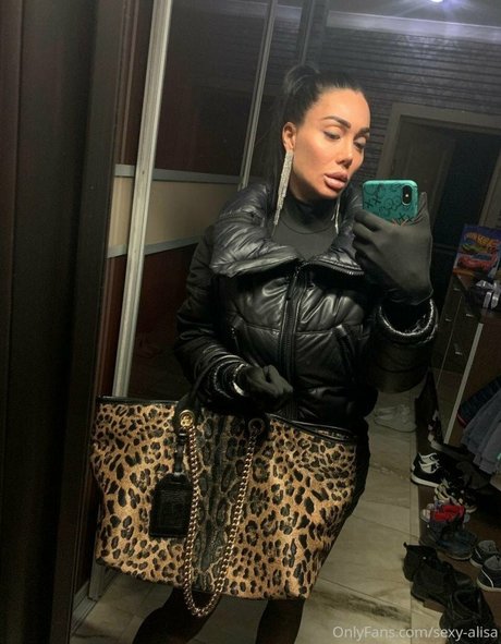 Sexy Alisa pornostar galerien