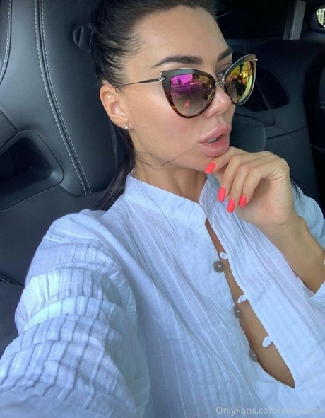 Sexy Alisa erotische galerien