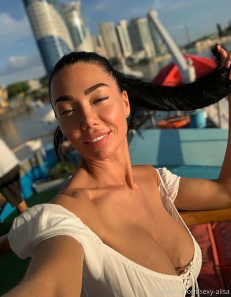 Sexy Alisa freie beste bild