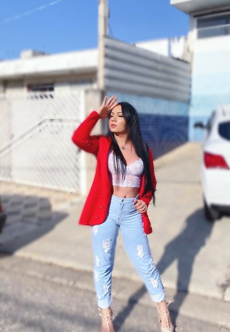 Rafaella Mendez schöne hübsche galerie