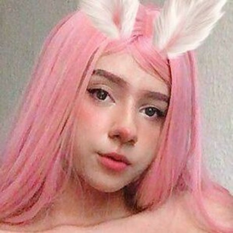 BabyzinhaAnna nacktheit heiße foto