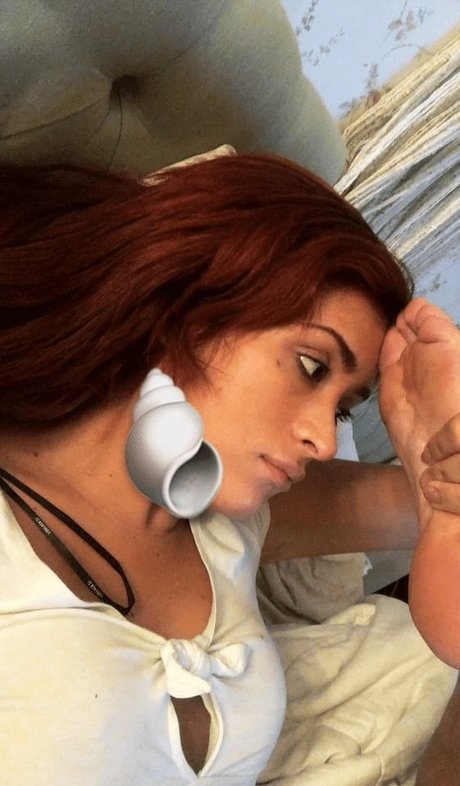 Briny De Laet nackte archiv