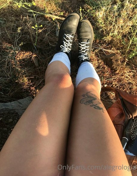 alegrologia nacktheit hübsche foto