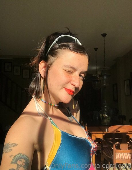 alegrologia hd heiße foto