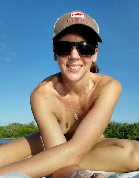 naturegirlsarahfl model bild