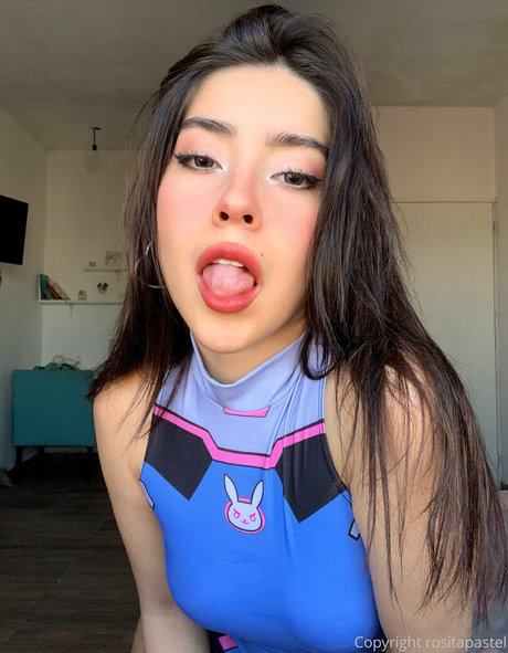 rositapastel hd nackten bilder