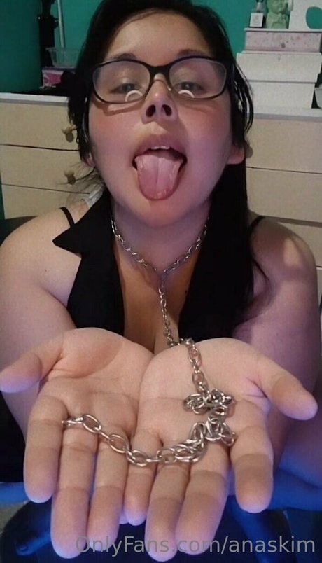 anaskim hübsche pornografische archiv