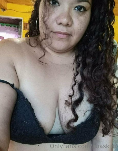 anaskim nackt nette bild