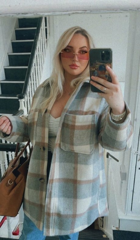 Shona Colson nacktheit kostenlose bilder