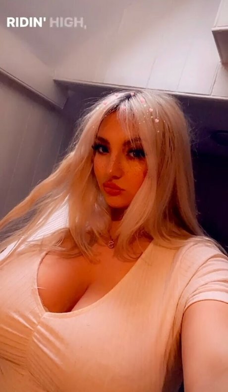 Shona Colson hd nacktheit foto