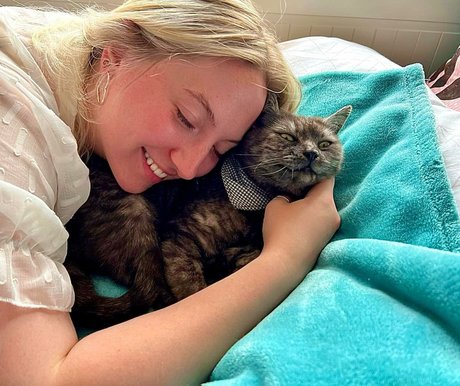 Shona Colson top kunst fotos