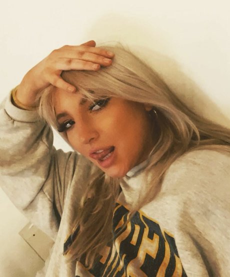 Shona Colson exklusive nette galerie