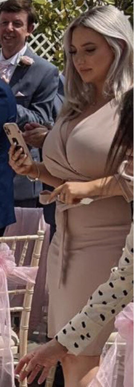 Shona Colson pornostar beste fotos