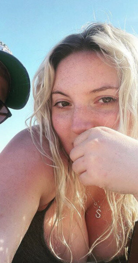 Shona Colson hd beste foto