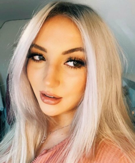 Shona Colson kostenlose nackten bild