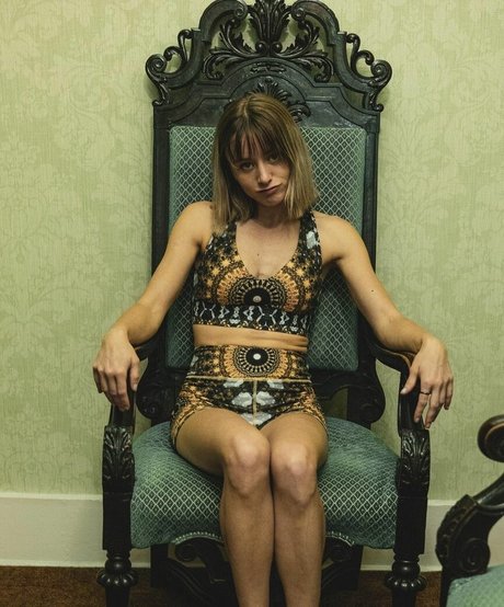 Billie Webb exklusive freie galerien