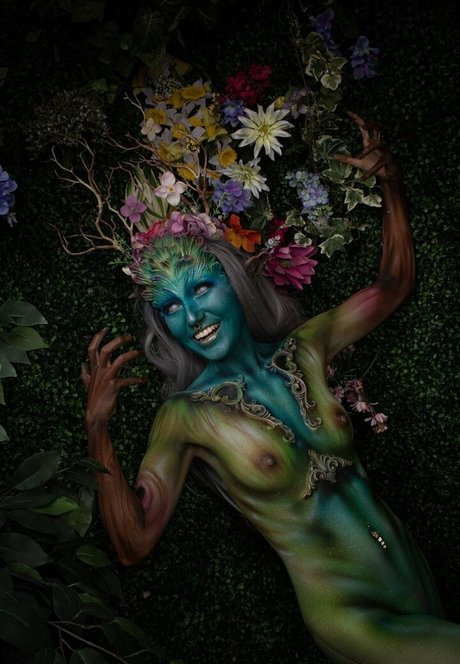 Mypet Monstergirl hd porno bilder