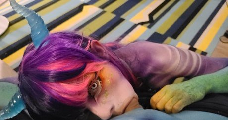 Mypet Monstergirl Profilbild