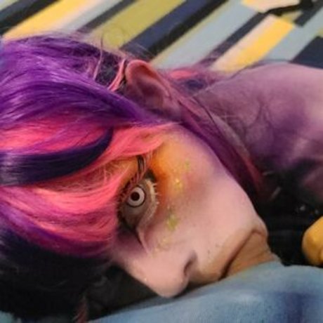 Mypet Monstergirl nacktheit bild