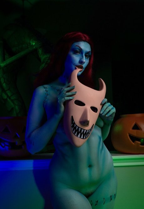 Mypet Monstergirl pornostar heiße foto