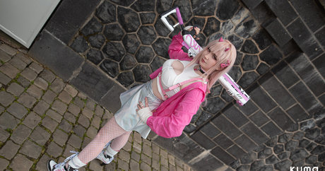 Kuma Kuma heiße pornographische archiv