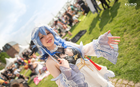 Kuma Kuma porno nette foto