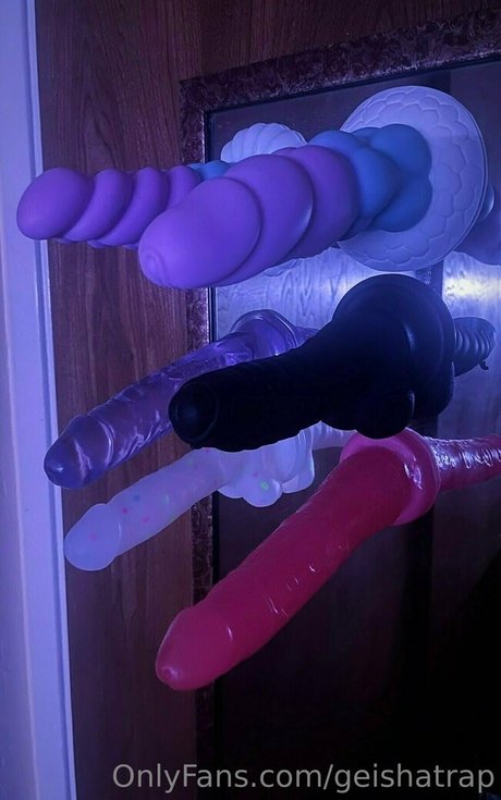 geishatrap freie nackten foto