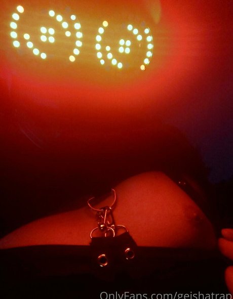 geishatrap top erwachsene foto