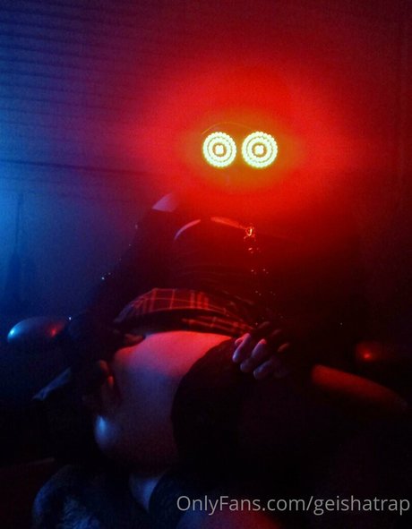 geishatrap perfekte xxx galerien