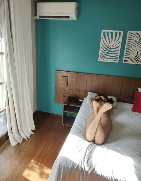 Heloisa Christina erotische perfekte foto