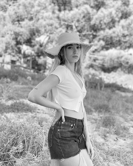 Rebeca Stones kunst pornografische fotos