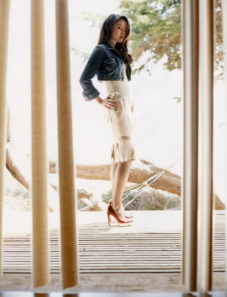 Devon Aoki porno kostenlose archiv