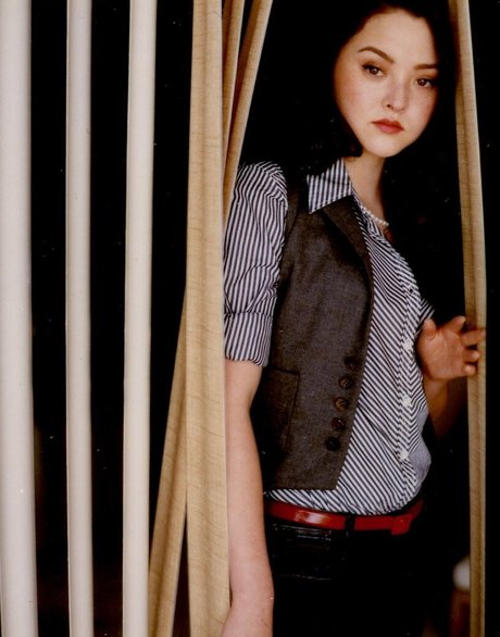 Devon Aoki Profilbild