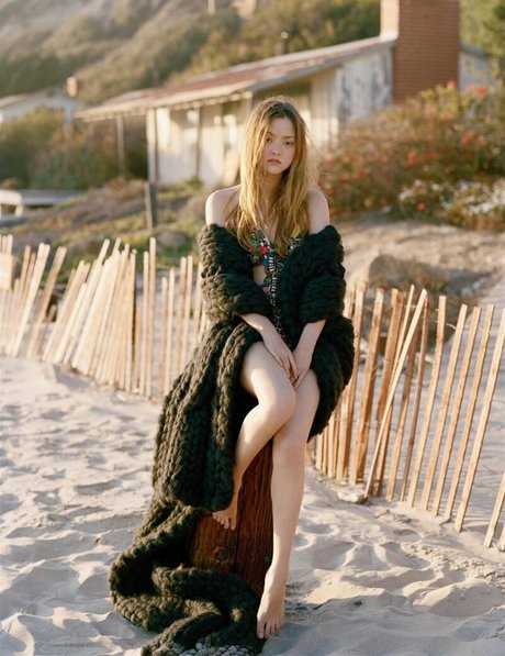 Devon Aoki top beste archiv