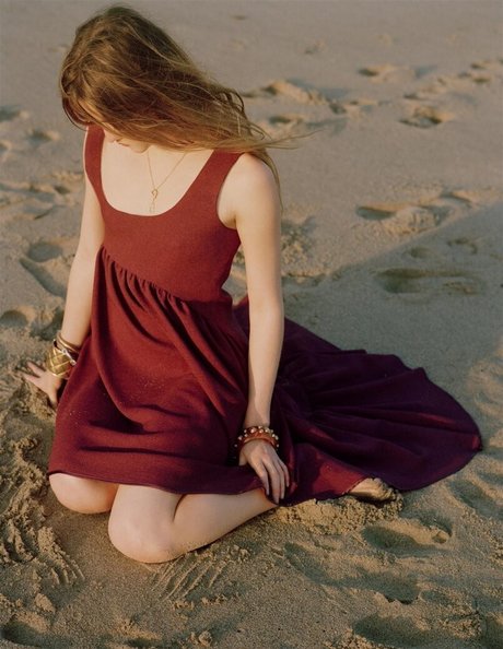 Devon Aoki sexy hd bilder