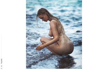 Nikoline Vibe exklusive porno galerien