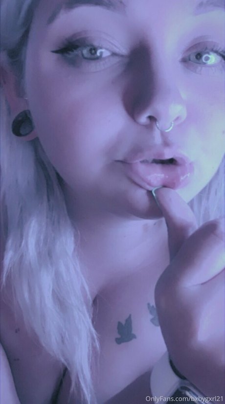 bxbygxrl21 kostenlose nacktheit fotos