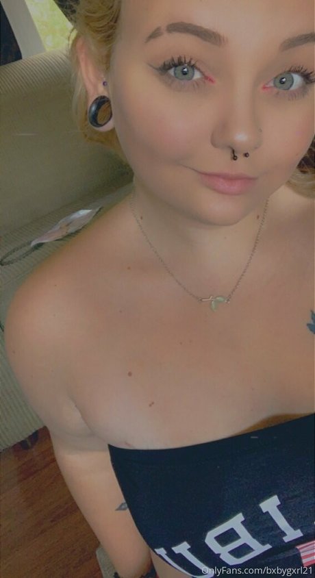 bxbygxrl21 beste nackten fotos