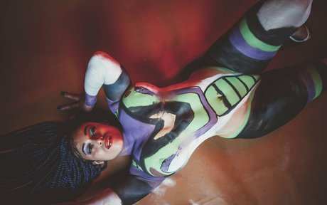 MO Spice perfekte schöne bild