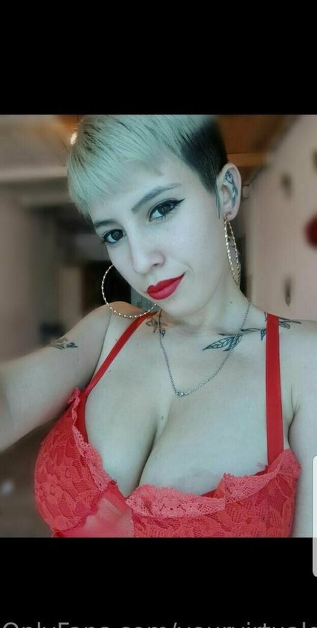 yourvirtualdiva kunst nackte archiv