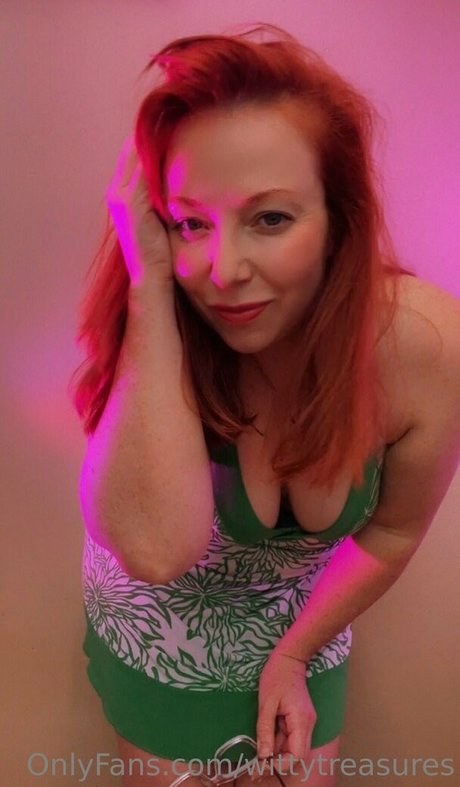 wittytreasures heiße kunst bilder