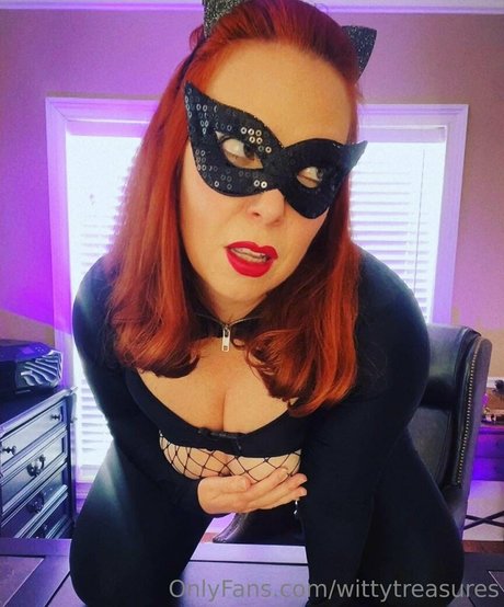 wittytreasures pornostar beste galerie