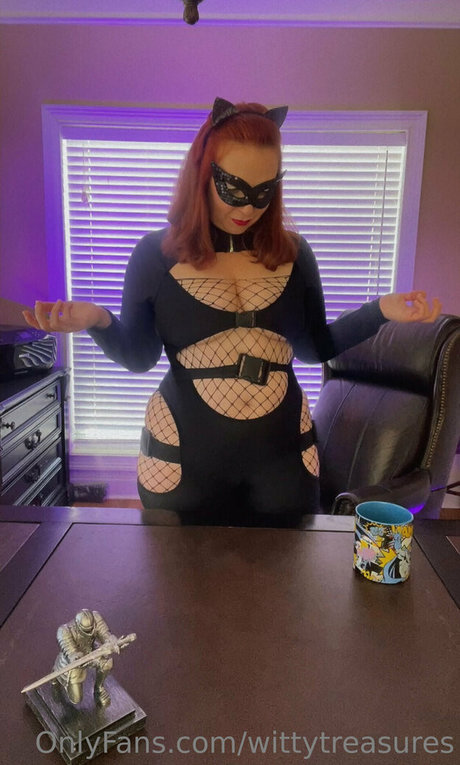 wittytreasures nackt top galerien