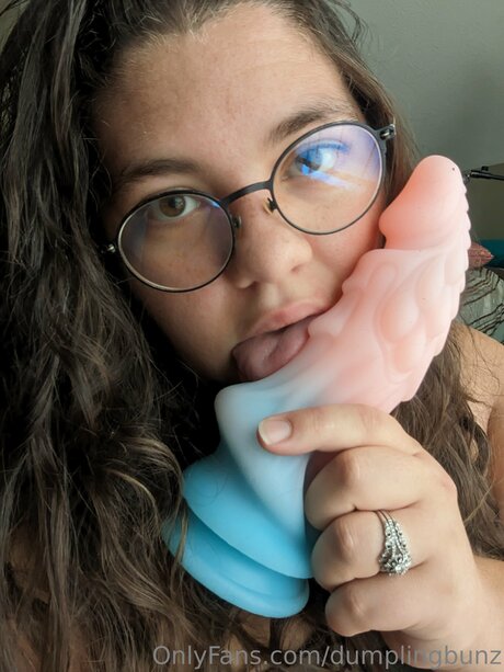 dumplingbunz hd sexy foto