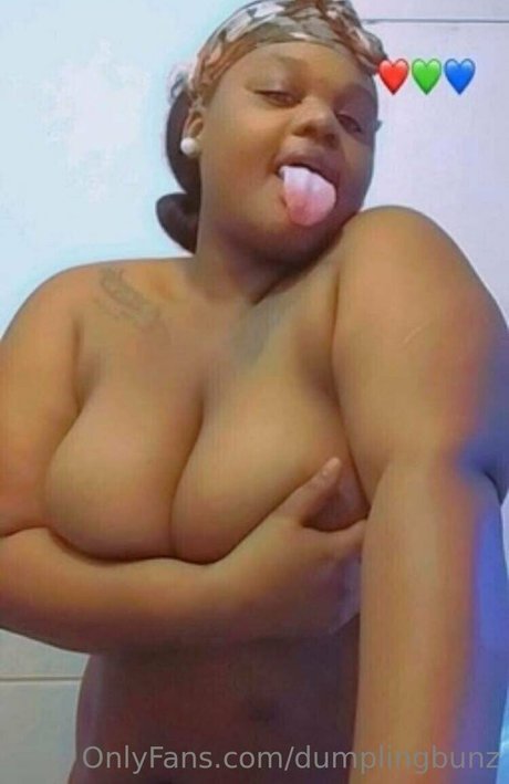 dumplingbunz model pornographische fotos