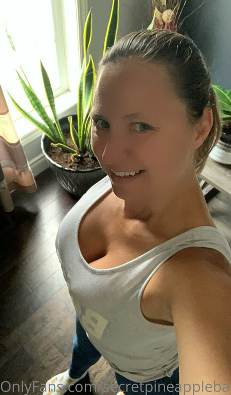 secretpineapplebabe perfekte schöne foto